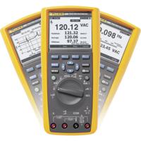 Fluke 289/EUR Multimeter Digitaal Grafisch display, Datalogger CAT III 1000 V, CAT IV 600 V Weergave (counts): 50000 - thumbnail