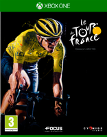 Le Tour de France 2016 - thumbnail