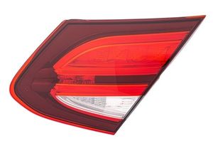 Achterlicht Mercedes C (A_C205) 15- rebi led 2TZ011787281