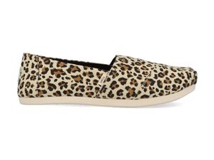 Toms Alpargata 10015065 Bruin-36 maat 36