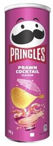 Pringles Pringles - Prawn Cocktail 165 Gram