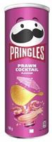 Pringles Pringles - Prawn Cocktail 165 Gram - thumbnail