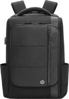 HP Renew Executive 16-inch Laptop Backpack Laptoprugzak Geschikt voor max. (laptop): 40,6 cm (16) Zwart - thumbnail