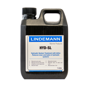 Lindemann HYD - Stop Leak