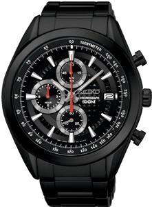 Seiko Bandschakels SSB179P1 - Staal - (1 stuk)