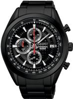 Seiko Bandschakels SSB179P1 - Staal - (1 stuk)