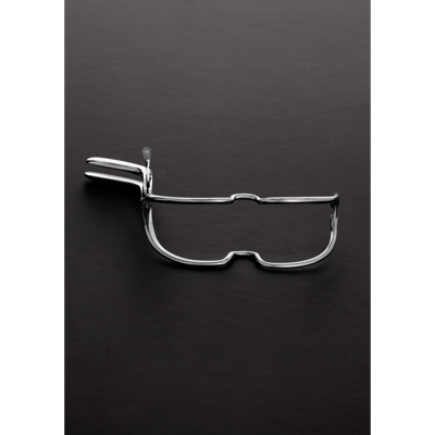 Steel by Shots Jennings Mondbalk - 5 / 12.5 cm