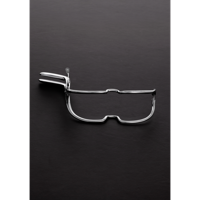 Steel by Shots Jennings Mondbalk - 5 / 12.5 cm