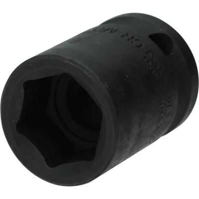 Brilliant Tools BT022641 BT022641 Kracht-dopsleutelinzet 18 mm