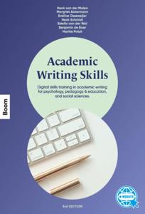 Academic Writing Skills (Paperback)