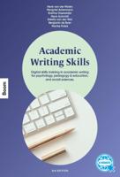 Academic Writing Skills (Paperback)
