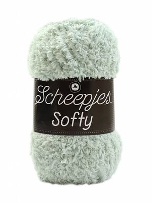 Scheepjes Softy 498 Scheepjes Softy 498