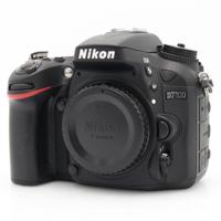 Nikon D7100 body occasion