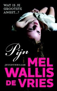 Pijn (Hardback)