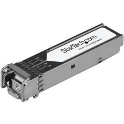 StarTech.com J9151A-BX-D-ST netwerk transceiver module Vezel-optiek 10000 Mbit/s SFP+