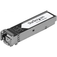 StarTech.com J9151A-BX-D-ST netwerk transceiver module Vezel-optiek 10000 Mbit/s SFP+