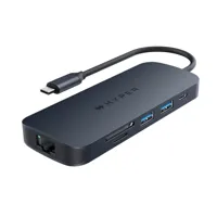 Hyper USB-C HyperDrive Next 8-port hub Hyper USB-C HyperDrive Next 8-port hub