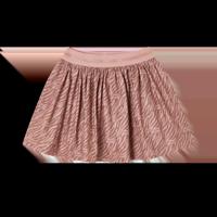 Someone winter rok meisjes - beige - Aida
