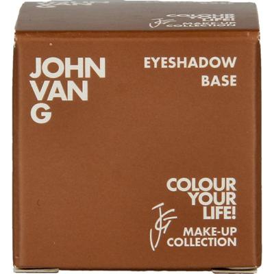 John van G Eyeshadow base John van G Eyeshadow base