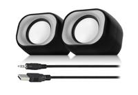Eminent EM3513 2.0 USB speaker Eminent EM3513 2.0 USB speaker