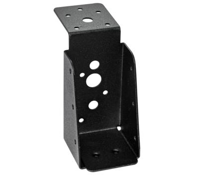 Waelbers Balkdrager. metselwerk n.m. 50x125 Zwart TXT - 20 Stuk(s) - 492618.46