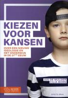 Kiezen voor Kansen (Paperback) Kiezen voor Kansen (Paperback)
