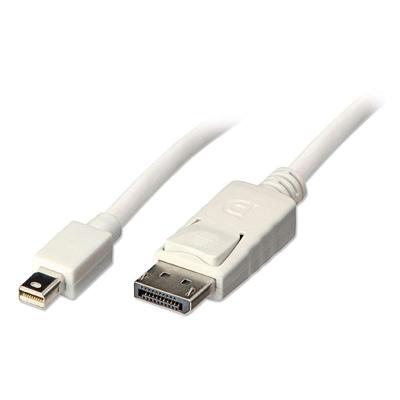 Mini DisplayPort naar DisplayPort-Adapter LINDY 5 m