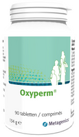Metagenics Oxyperm Tabletten - thumbnail