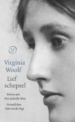 Lief schepsel (Hardback)