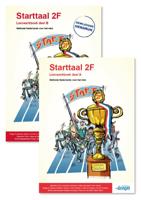 Starttaal 2F (Paperback)