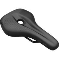 Ergon zadel sf sport gel heren m l zwart