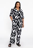 Yoek Broek KOONS | Wit | Maat 58/60