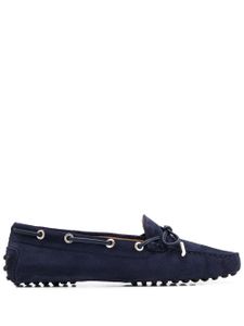 Tod's mocassins Gommino - Bleu