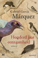 Gabriel  García Márquez Honderd jaar eenzaamheid - thumbnail
