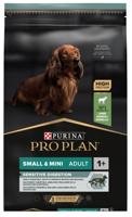 PURINA Pro Plan Small & Mini Adult Sensitive Digestion - 7kg PURINA Pro Plan Small & Mini Adult Sensitive Digestion - 7kg