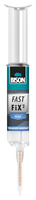 Fast Fix2 Liquid Flex Card 10 g - Bison