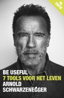 Be Useful - Arnold Schwarzenegger - ebook