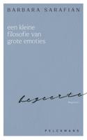 Een kleine filosofie van grote emoties: Begeerte (Paperback)