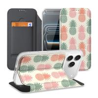 Apple iPhone 17 Pro | Bookcase | Ananas