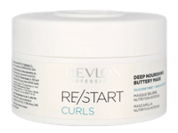 Revlon Re/Start Curls Deep Nourishing Buttery Mask 250 ml