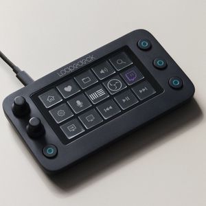 Loupedeck Live S OUTLET