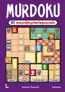Murdoku (Paperback)