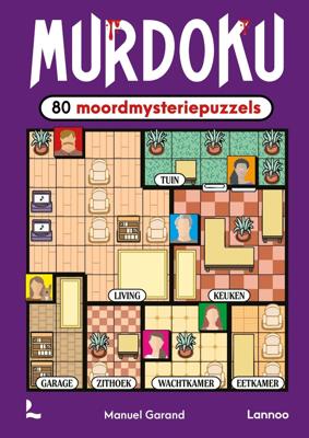 Murdoku (Paperback)