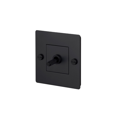 Buster and Punch - 1G Toggle cross schakelaar