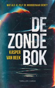 De zondebok - Kasper van Beek - ebook
