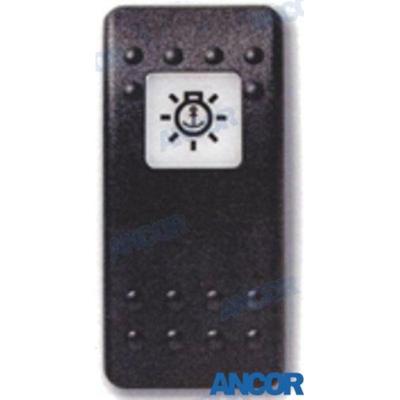 AM554059 - ANKERLICHT AAN/UIT ACTUATOR