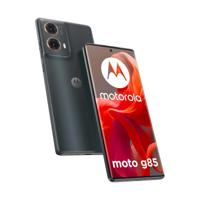 Smartphone Motorola Moto G85 6,67" Octa Core 8 GB RAM 256 GB Grijs