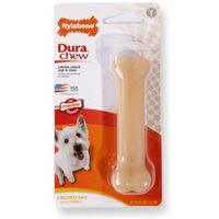 Nylabone Dura Chew Bone Original Giant
