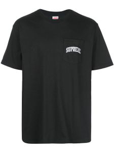 Supreme Raiders 47 Pocket Tee - Noir