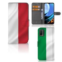 Xiaomi Redmi 9T | Poco M3 | Bookstyle Case | Italië | Portemonnee hoesje